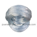 Hot Sale! Bright Hot Dipped Galvanized Iron Wire